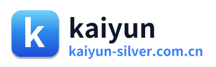 kaiyun Logo